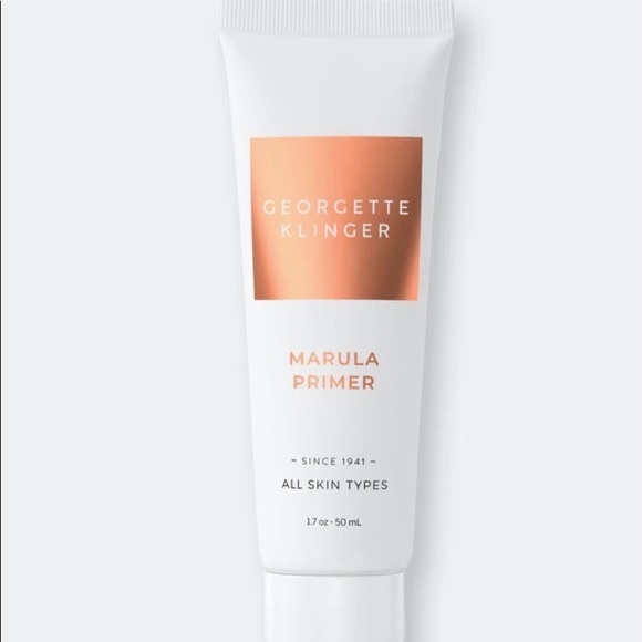 GEORGETTE KLINGER | marula primer - Picture 3 of 4